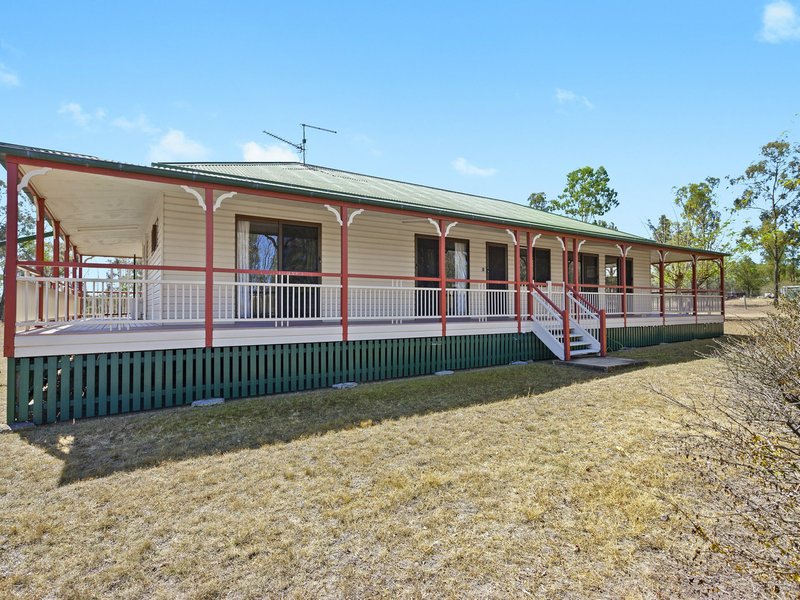 Photo - 492 Clarendon Rd , Clarendon QLD 4311 - Image 14