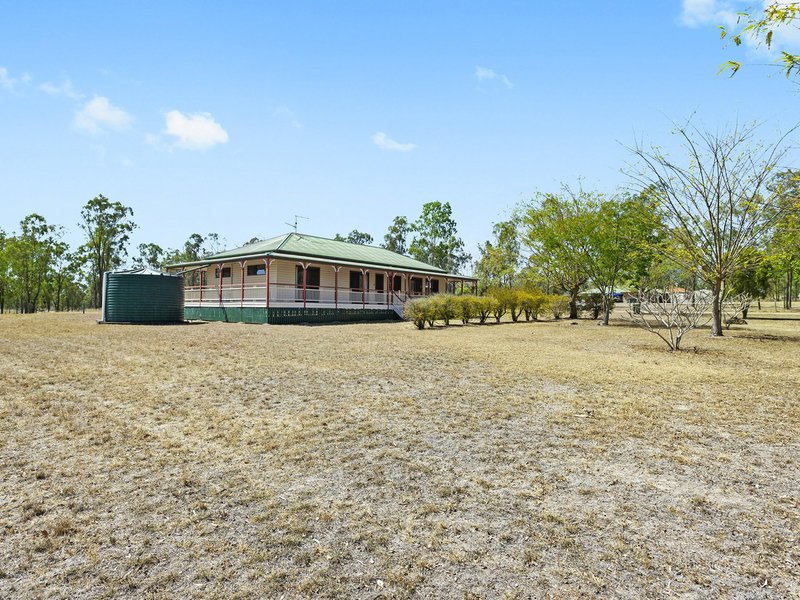 Photo - 492 Clarendon Rd , Clarendon QLD 4311 - Image 15