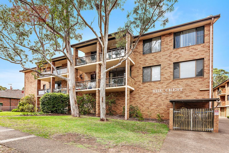 4/92 Glencoe Street, Sutherland NSW 2232