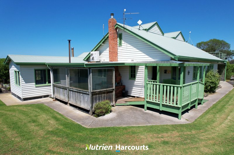 Photo - 492 Manns Beach Road, Manns Beach VIC 3971 - Image 3