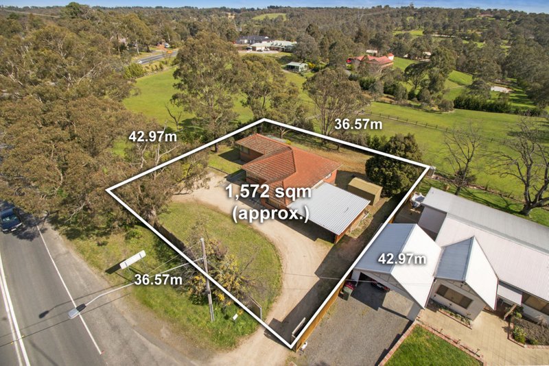 492 Ringwood-Warrandyte Road, Warrandyte South VIC 3134