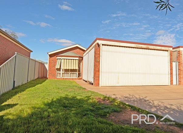 492 San Mateo Avenue, Mildura VIC 3500