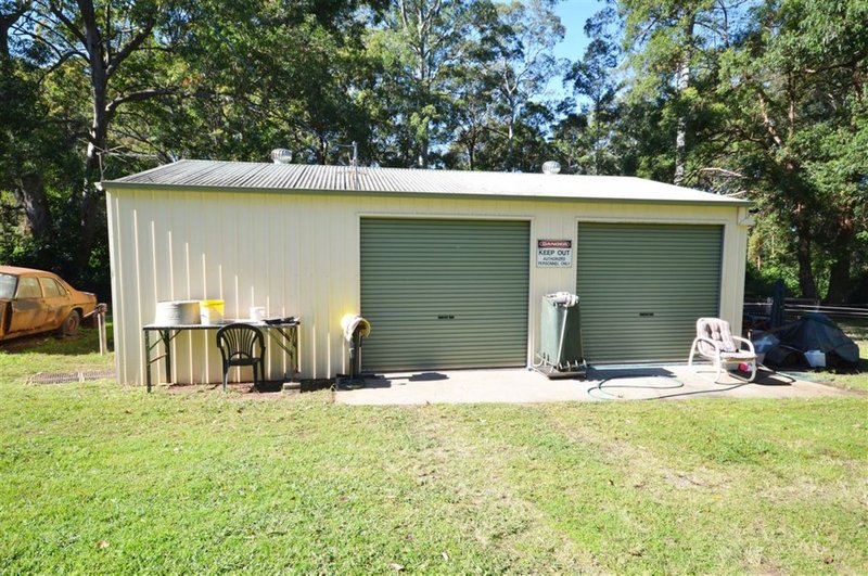 Photo - 492 Stoney Creek Road, Redbank NSW 2446 - Image 10