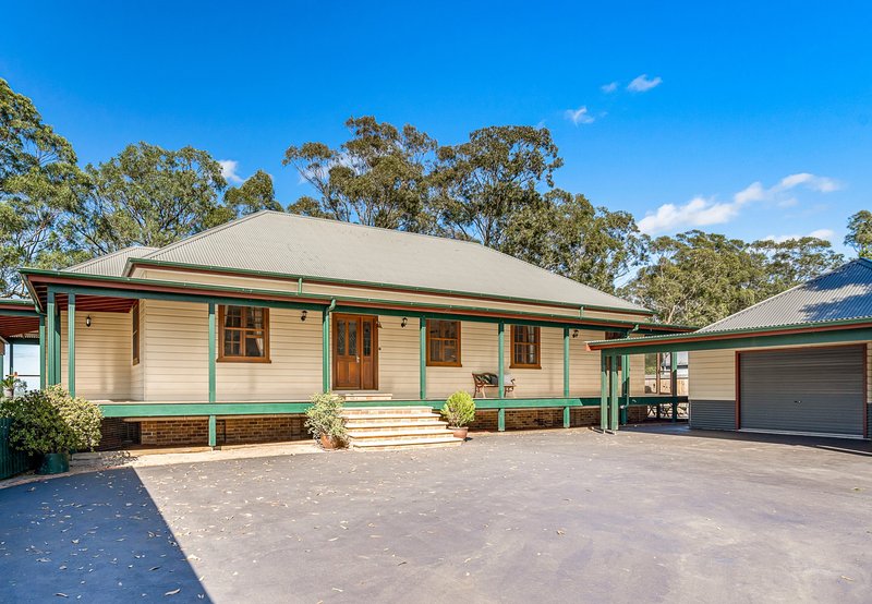 492 Terrace Road, Freemans Reach NSW 2756