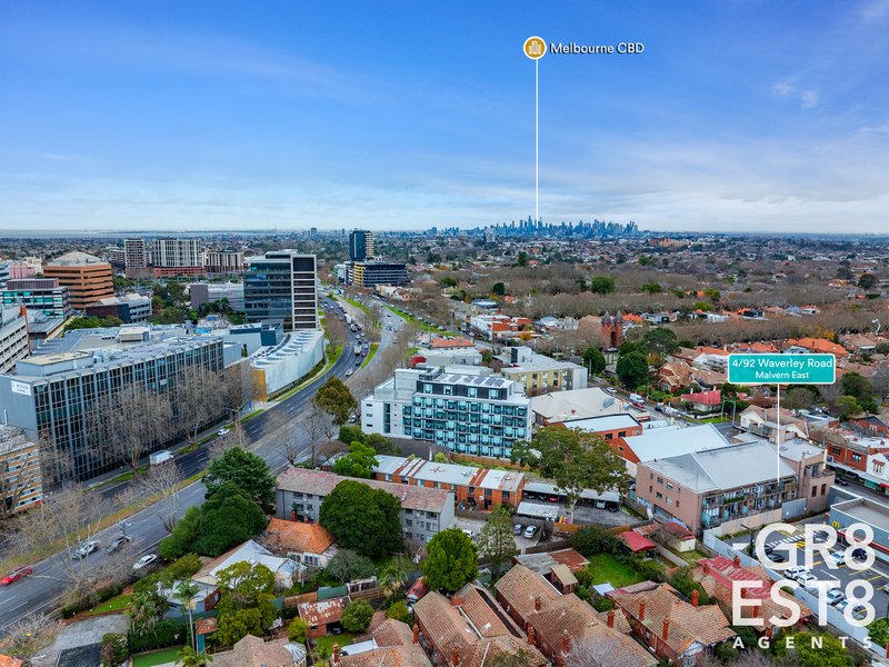 Photo - 4/92 Waverley Road, Malvern East VIC 3145 - Image 14