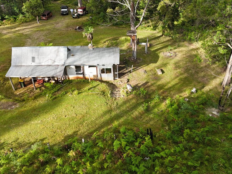 Photo - 492 Yankees Gap Road, Bemboka NSW 2550 - Image 4