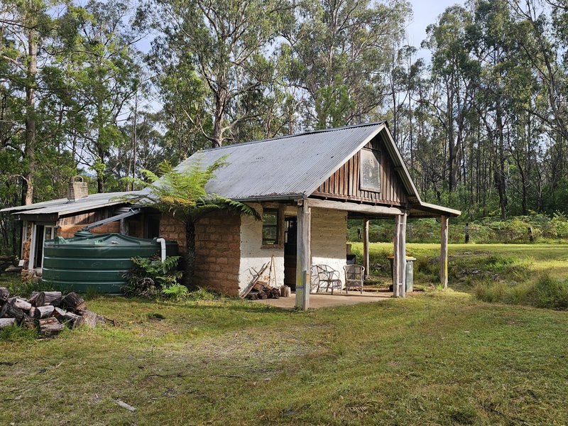 Photo - 492 Yankees Gap Road, Bemboka NSW 2550 - Image 20