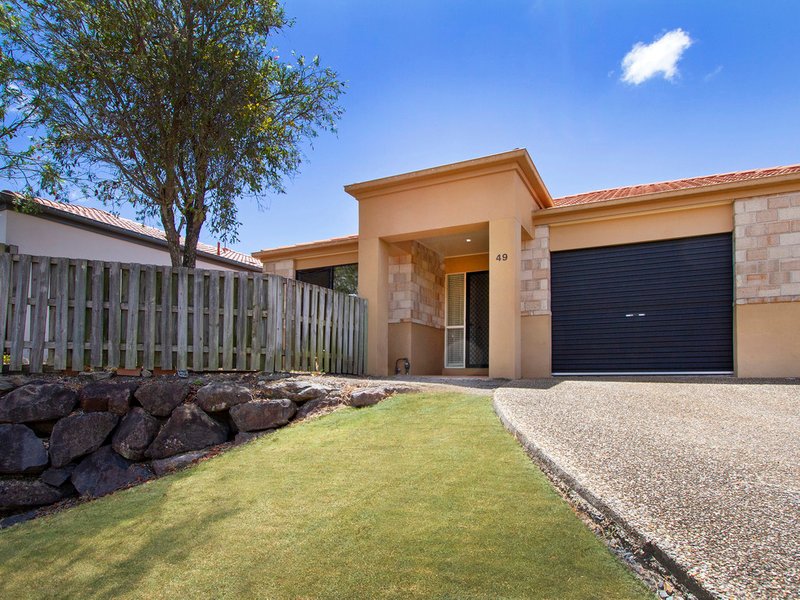 Photo - 49/24 Amsonia Court, Arundel QLD 4214 - Image 4