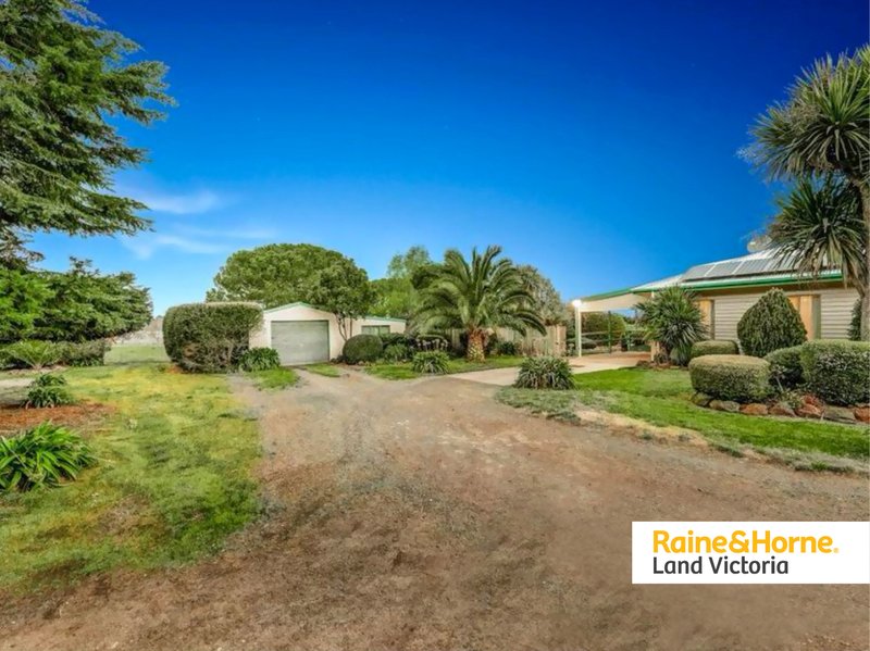 4926 Geelong-Ballan Road, Ballan VIC 3342