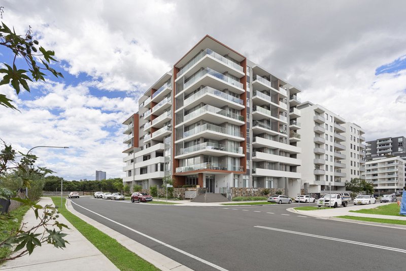 Photo - 49/29 Dressler Court, Merrylands NSW 2160 - Image