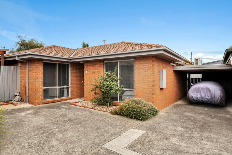 4/93 Allied Drive, Carrum Downs VIC 3201