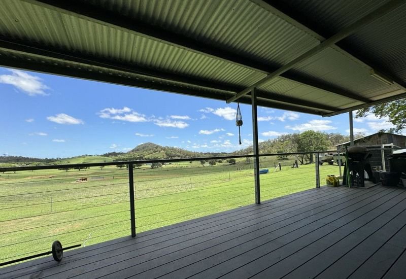 Photo - 493 and 535 Spresser Road, Targinnie QLD 4694 - Image 9