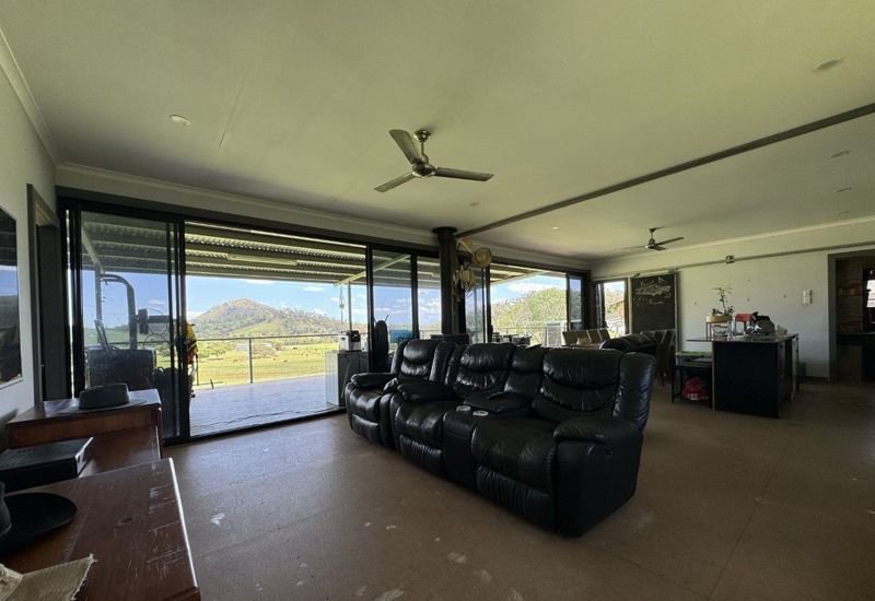 Photo - 493 and 535 Spresser Road, Targinnie QLD 4694 - Image 10