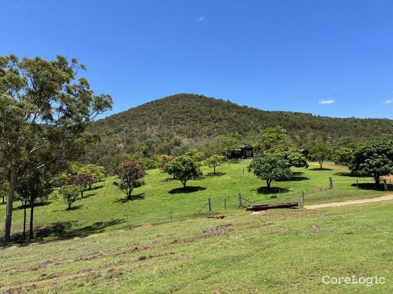 Photo - 493 and 535 Spresser Road, Targinnie QLD 4694 - Image 18