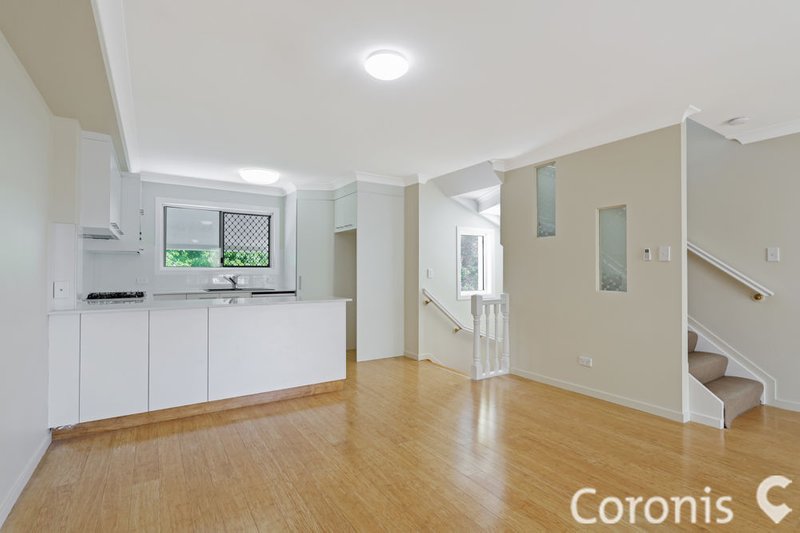 Photo - 4/93 Beatrice Street, Taringa QLD 4068 - Image 2