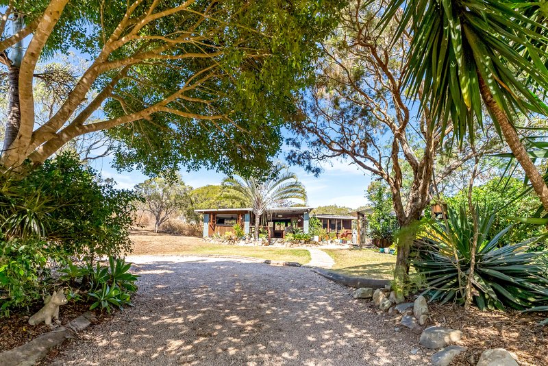 Photo - 493 Bilwon Road, Biboohra QLD 4880 - Image 4
