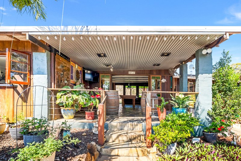 Photo - 493 Bilwon Road, Biboohra QLD 4880 - Image 5