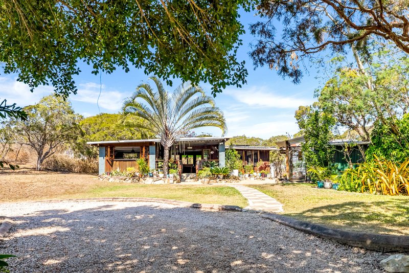 Photo - 493 Bilwon Road, Biboohra QLD 4880 - Image 16