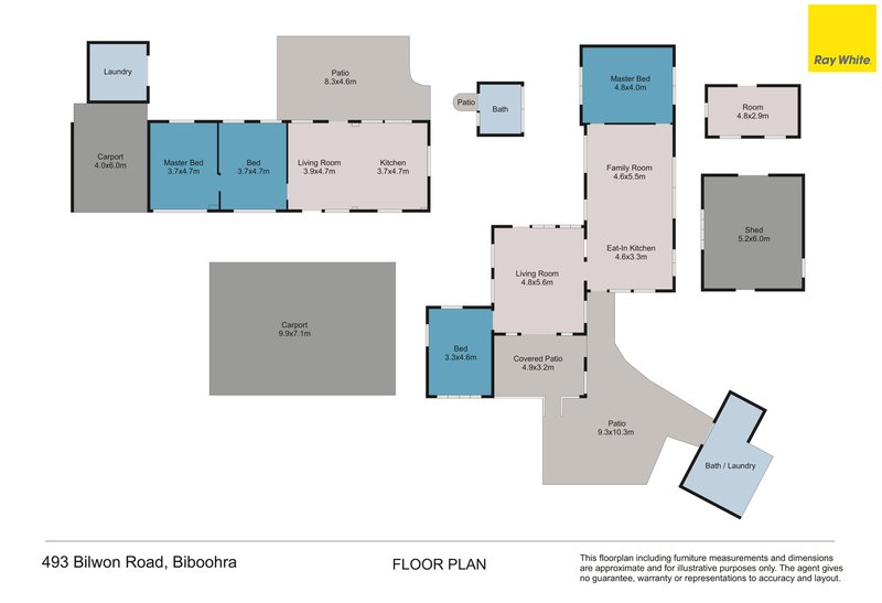Photo - 493 Bilwon Road, Biboohra QLD 4880 - Image 18