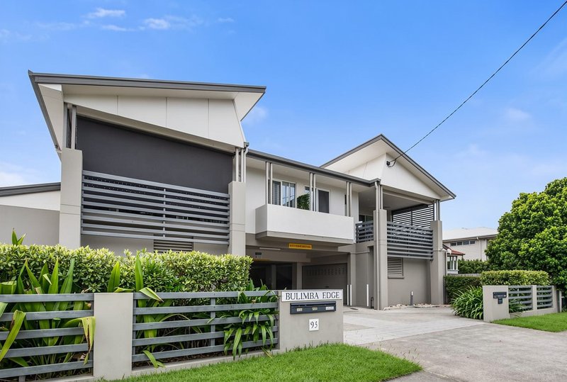 Photo - 4/93 Bilyana Street, Balmoral QLD 4171 - Image 1