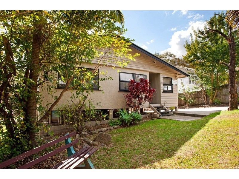 Photo - 493 Moggill Road, Indooroopilly QLD 4068 - Image 1