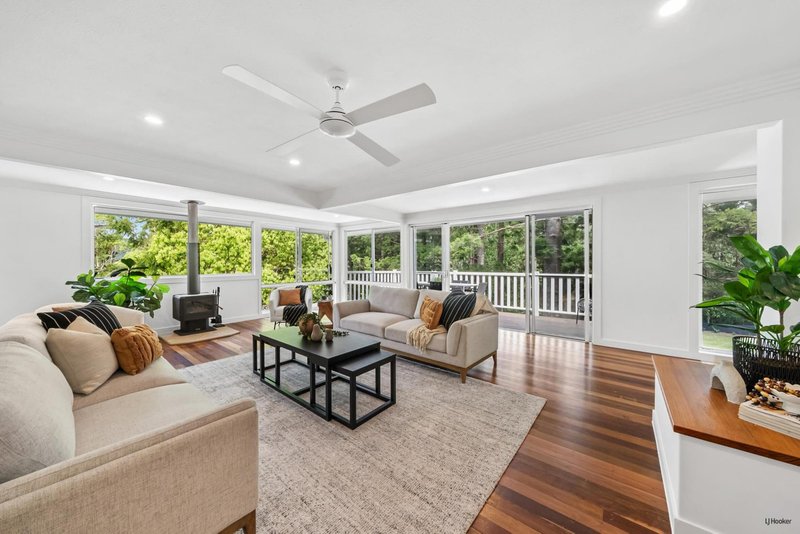 Photo - 493 Tallebudgera Connection Road, Currumbin Valley QLD 4223 - Image 5