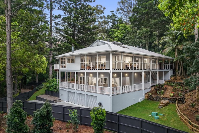 Photo - 493 Tallebudgera Connection Road, Currumbin Valley QLD 4223 - Image 20