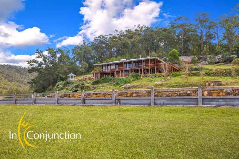 Photo - 493 Webbs Creek Road, Webbs Creek NSW 2775 - Image 4