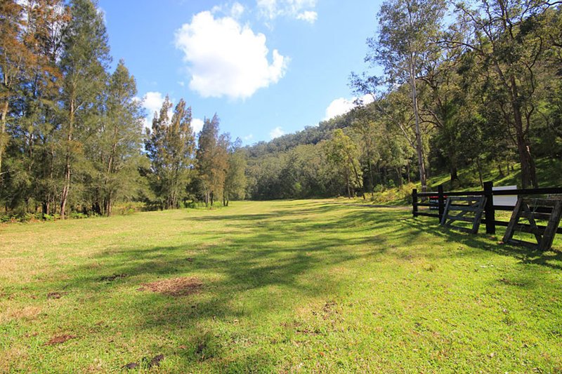 Photo - 493 Webbs Creek Road, Webbs Creek NSW 2775 - Image 5