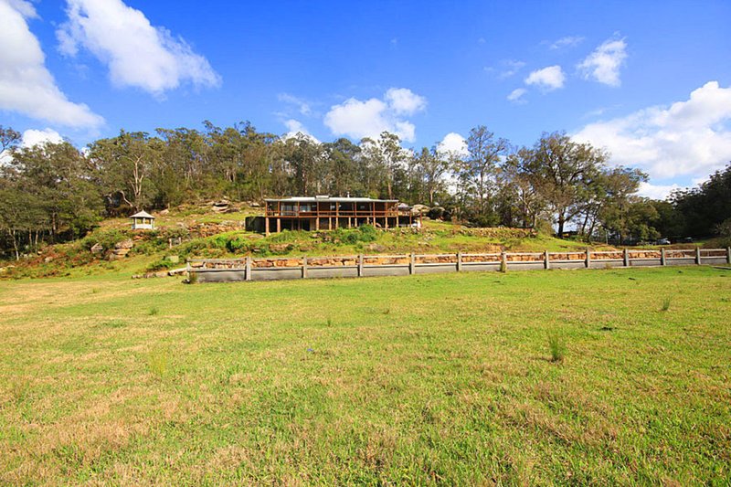 Photo - 493 Webbs Creek Road, Webbs Creek NSW 2775 - Image 9