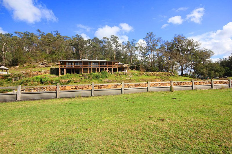 Photo - 493 Webbs Creek Road, Webbs Creek NSW 2775 - Image 24