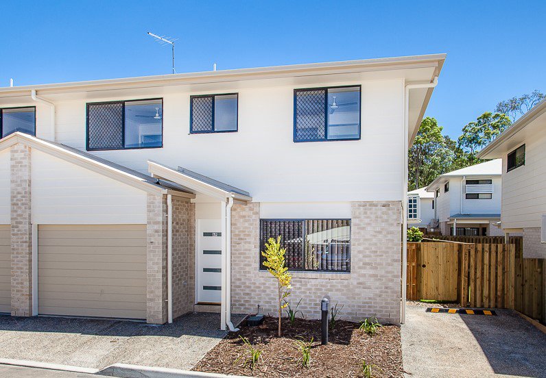 Photo - 49/30 Mercury Parade, Mango Hill QLD 4509 - Image 1