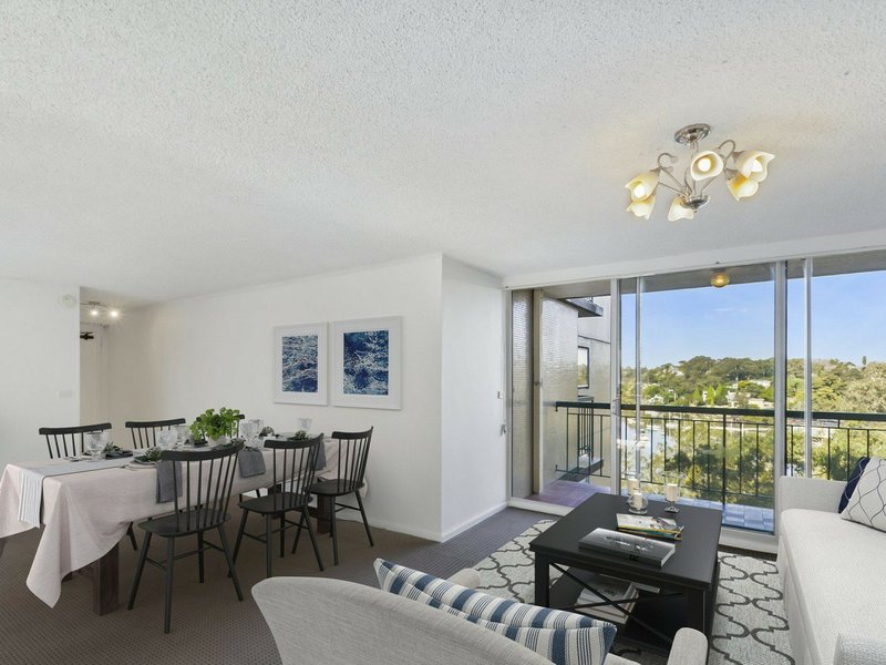 49/300A Burns Bay Road, Lane Cove NSW 2066