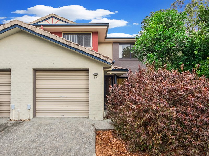 49/31 Archipelago Street, Pacific Pines QLD 4211 Real Estate Industry