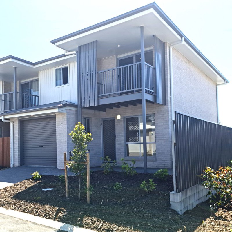 49/31 Goodrich Road West , Murrumba Downs QLD 4503