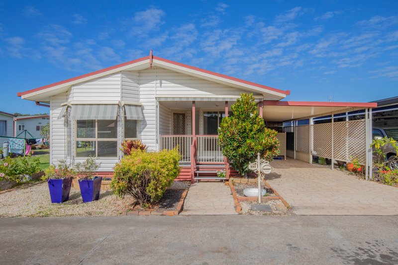 Photo - 493/1126 Nelson Bay Road, Fern Bay NSW 2295 - Image 1