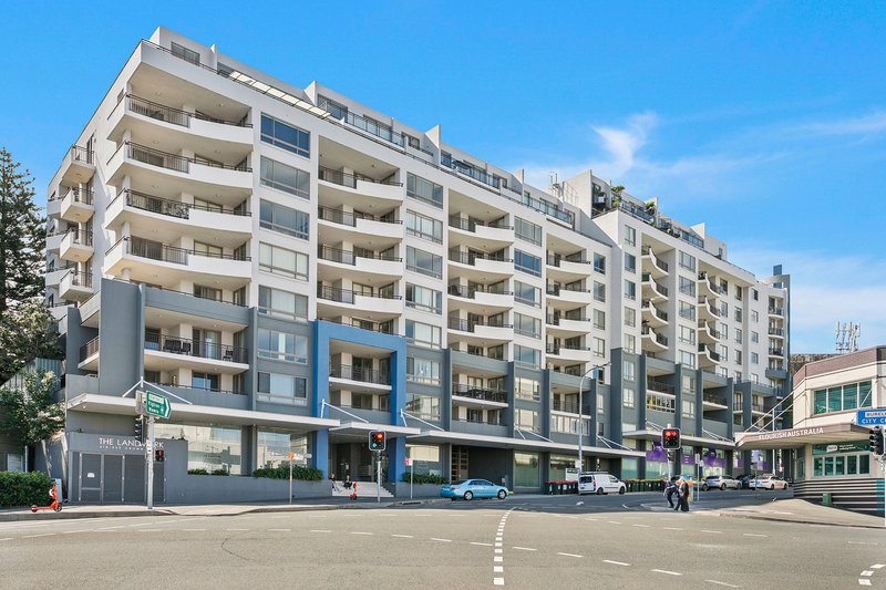 Photo - 49/313 Crown Street, Wollongong NSW 2500 - Image 2