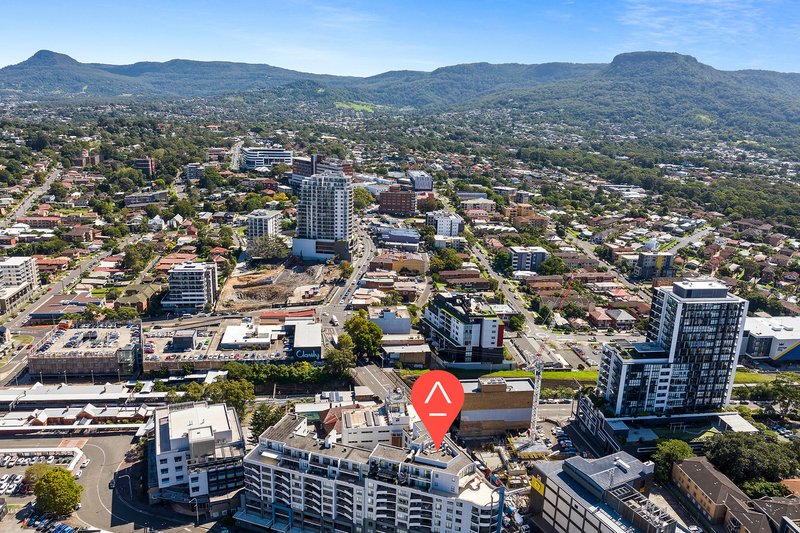 Photo - 49/313 Crown Street, Wollongong NSW 2500 - Image 11