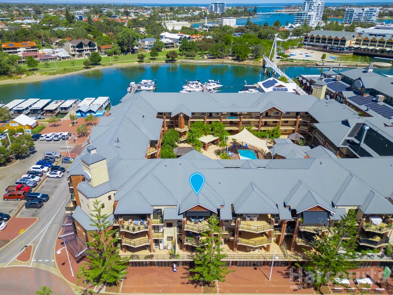 Photo - 49/37 Dolphin Drive, Mandurah WA 6210 - Image 3