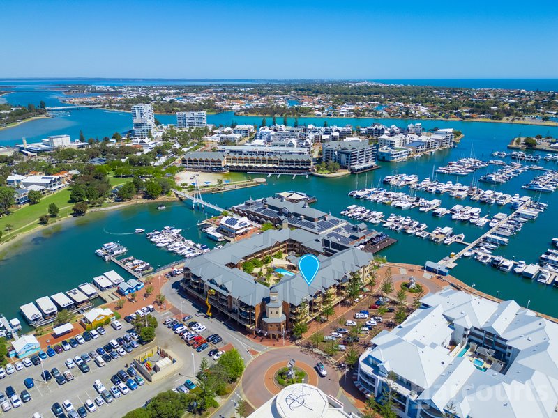 Photo - 49/37 Dolphin Drive, Mandurah WA 6210 - Image 21