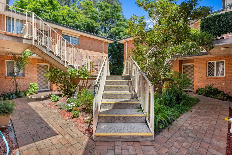Photo - 49/37 Mulgoa Road, Penrith NSW 2750 - Image 4