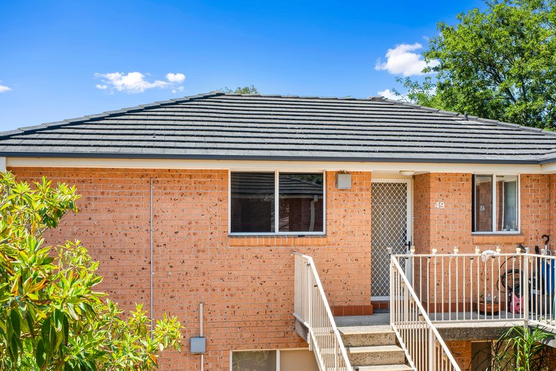 Photo - 49/37 Mulgoa Road, Penrith NSW 2750 - Image 27