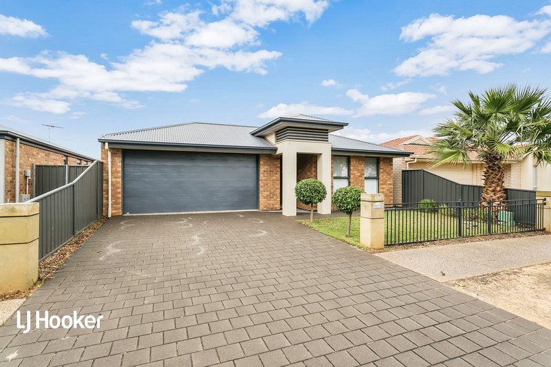 494 Andrews Road, Andrews Farm SA 5114