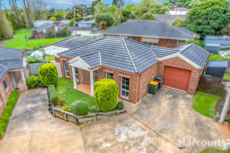 Photo - 4/94 Bowen Street, Warragul VIC 3820 - Image 10