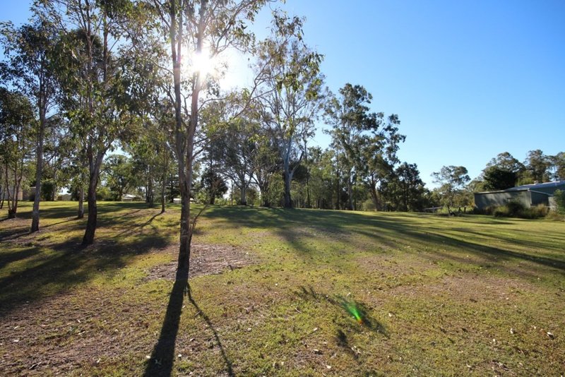 494 Eel Creek Road, Pie Creek QLD 4570