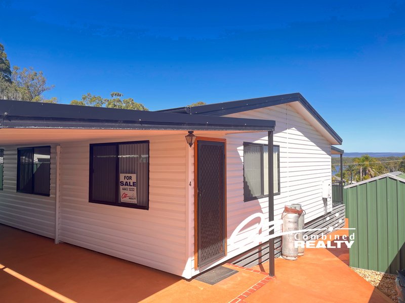 4/94 Island Point Road, St Georges Basin NSW 2540