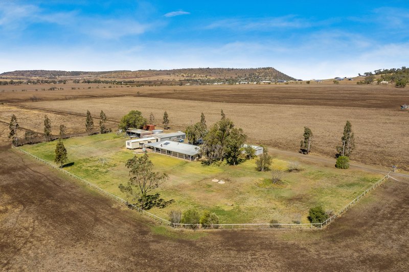 494 Kingsthorpe-Haden Road, Kingsthorpe QLD 4400