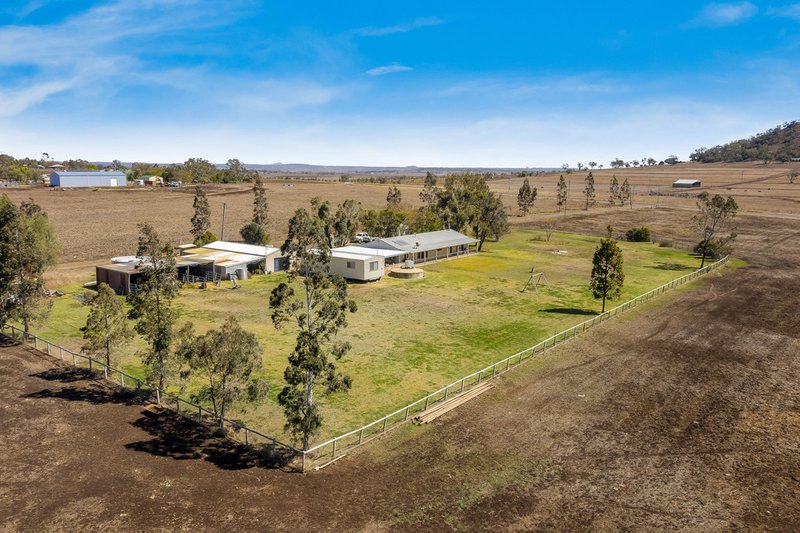 Photo - 494 Kingsthorpe-Haden Road, Kingsthorpe QLD 4400 - Image 15