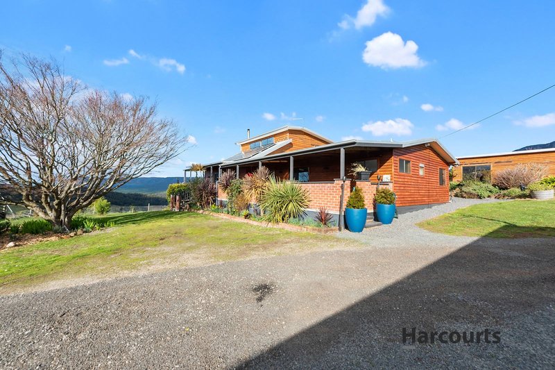 494 Paradise Road, Paradise TAS 7306