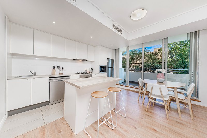 494/4 The Crescent, Wentworth Point NSW 2127